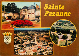 44 SAINTE PAZANNE MULTIVUES - Altri & Non Classificati