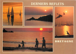 BRETAGNE DERNIERS REFLETS  - Bretagne