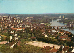 89 JOIGNY  - Joigny