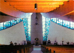 51 VITRY LE FRANCOIS EGLISE CHARLES DE FOUCAULD - Vitry-le-François