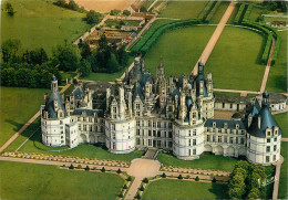 41 CHAMBORD - Chambord