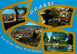06 GRASSE MULTIVUES - Grasse