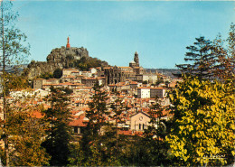 43 LE PUY EN VELAY - Le Puy En Velay