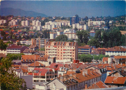 38 VOIRON  - Voiron