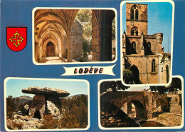 34 LODEVE  - Lodeve