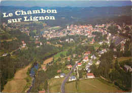 43 LE CHAMBON SUR LIGNON - Autres & Non Classés