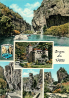48 GORGES DU TARN - Gorges Du Tarn