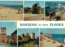 56 SARZEAU MULTIVUES - Sarzeau