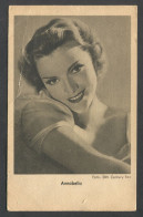 ANNABELLA  ACTRESS SCHAUSPIELERIN, CINEMA FILM MOVIE STAR, 20th CENTURY FOX FOTO - Acteurs