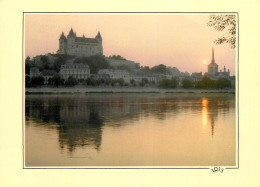 49 SAUMUR  - Saumur