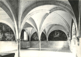 49 ABBAYE FONTEVRAUD - Autres & Non Classés