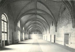 49 ABBAYE FONTEVRAUD - Sonstige & Ohne Zuordnung