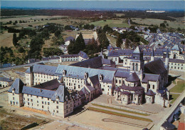 49 FONTEVRAUD - Andere & Zonder Classificatie