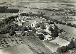 54 VEZELISE NOTRE DAME DE SION - Vezelise