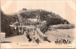 50 GRANVILLE - Le Casino - Granville