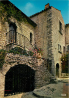 06 EZE VILLAGE - Eze