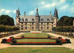 58 NEVERS PALAIS DUCAL - Nevers