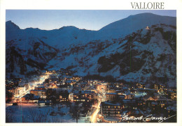 73 VALLOIRE  - Andere & Zonder Classificatie