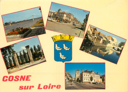58 COSNE SUR LOIRE MULTIVUES - Cosne Cours Sur Loire