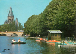 57 METZ  - Metz