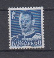 DENEMARKEN - Michel - 1952 - Nr 336 - MNH** - Unused Stamps