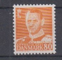 DENEMARKEN - Michel - 1952 - Nr 337 - MNH** - Unused Stamps