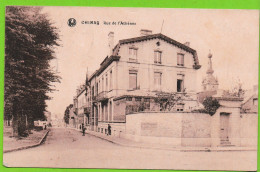 Chimay  Rue De L'Athènée - Chimay