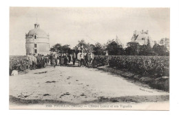 33 GIRONDE - PAUILLAC Château Latour Et Son Vignoble - Pauillac