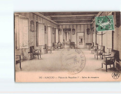 AJACCIO : Maison De Napoléon 1er, Salon De Réception - Très Bon état - Ajaccio