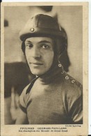 CYCLISME - GEORGES PAILLARD - Cyclisme