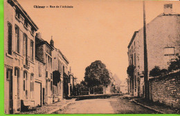 Chimay Rue De L ' Athènée - Chimay