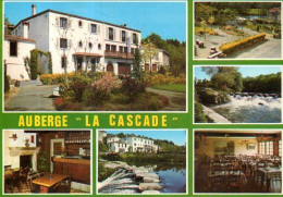 Clisson (44) : Auberge La Cascade - Hotels & Restaurants