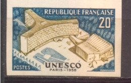 U.N.E.S.C.O. De 1958 YT 1177 Sans Trace Charnière - Unclassified
