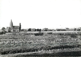 Moerzeke Kasteel Serren - Hamme