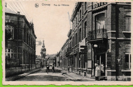 Chimay Rue De L ' Athènée - Chimay