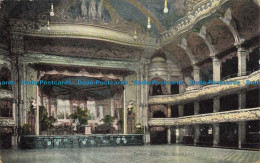 R654098 Blackpool. Tower Ballroom. Boots Cash Chemists. Pelham Series. No. 517. - World