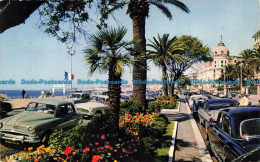 R654141 Nice. A. M. La Promenade Des Anglais. La Cigogne. 1964 - World