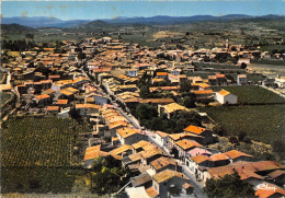 34-ROUJAN- VUE GENERALE AERIENNE - Sonstige & Ohne Zuordnung