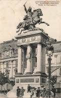 FRANCE - Clermont Ferrand - La Statue De Vercingétorix - L'Auvergne Pittoresque - Animé - Carte Postale Ancienne - Clermont Ferrand