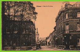 Chimay  Rue De Virelles - Chimay