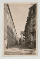 Lausanne - Rue Du Jura - Lausanne