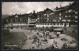 AK Eibsee, Eibseehotel  - Sonstige & Ohne Zuordnung