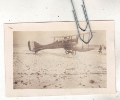 PHOTO AVIATION AVION  ARMEE DE L'AIR NIEUPORT-DELAGE NID-29 - Luftfahrt