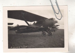 PHOTO AVIATION AVION BREGUET BRE 19 B2 AVORDE 11/1930 - Aviation