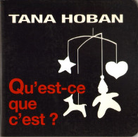 Qu'est-ce Que C'est ? Qui Sont-ils ? - Tana Hoban - Kaléidoscope - Andere & Zonder Classificatie