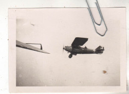 PHOTO AVIATION AVION BREGUET BRE 19 B2 EN VOL - Luftfahrt