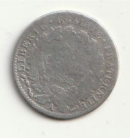 50 CENTIMES 1888 A FRANKRIJK /177/ - 50 Centimes