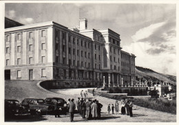 CARTOLINA  C19 S.GIOVANNI ROTONDO,FOGGIA,PUGLIA-CASA SOLLIEVO DELLA SOFFERENZA-STORIA,MEMORIA,CULTURA-NON VIAGGIATA - Belluno