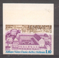 N-D Du Bec-Hellouin. De 1978 YT 1999 Sans Trace Charnière - Zonder Classificatie