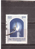 1992 SISTER OF JESUS AND MARY - Used Stamps